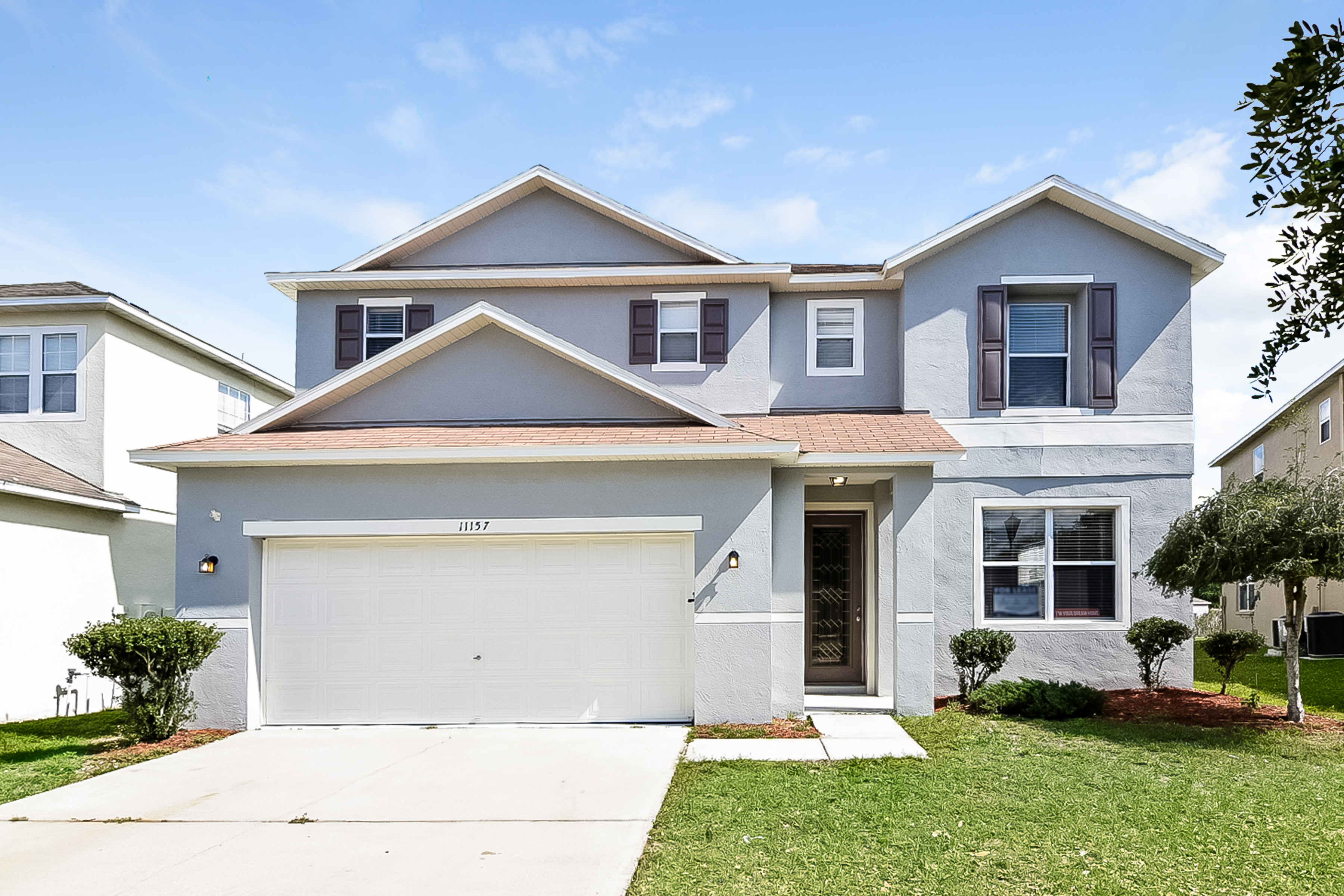 11157 Golden Silence Dr Riverview, FL 33579